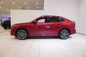 BMW iX2 bild 4