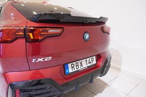BMW iX2 bild 7