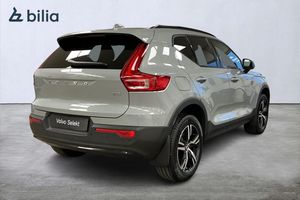 Volvo XC40 bild 19