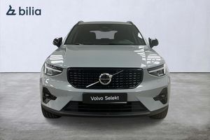 Volvo XC40 bild 6