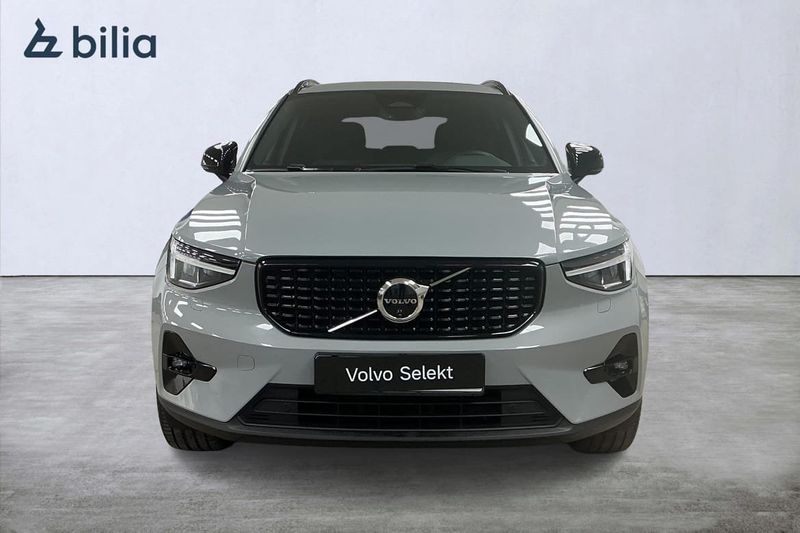 Volvo XC40 bild 6