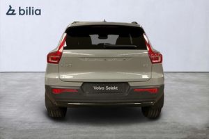 Volvo XC40 bild 5