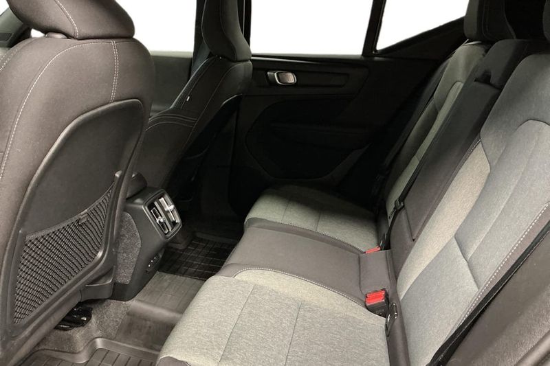 Volvo XC40 bild 13