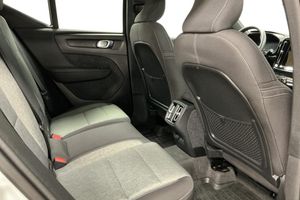 Volvo XC40 bild 9