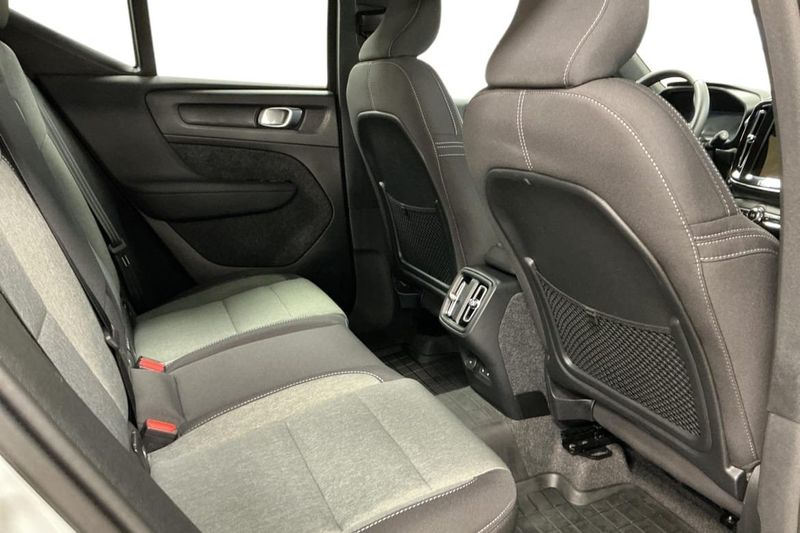 Volvo XC40 bild 9
