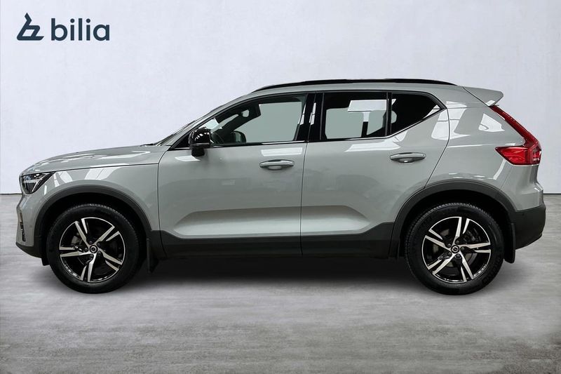 Volvo XC40 bild 3