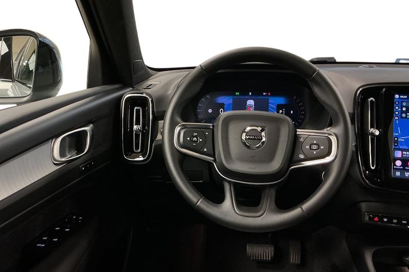 Volvo XC40 bild 11