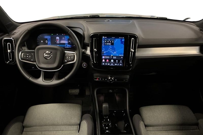 Volvo XC40 bild 10