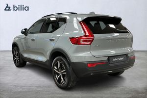 Volvo XC40 bild 2