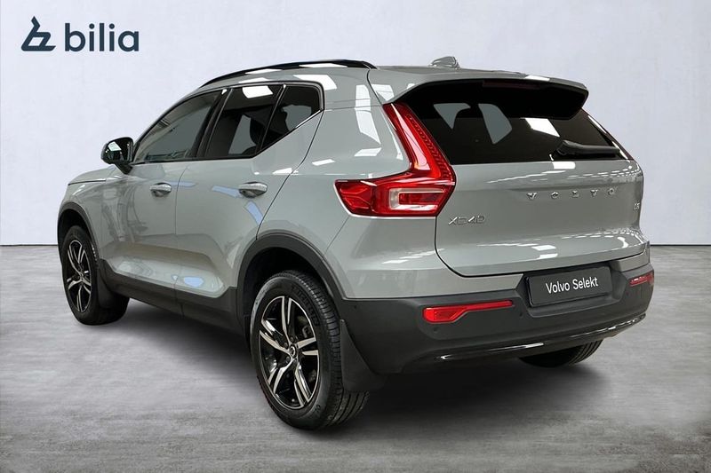 Volvo XC40 bild 2