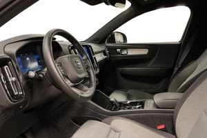 Volvo XC40 bild 14