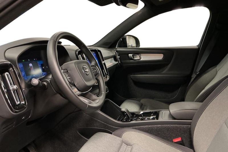 Volvo XC40 bild 14