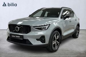 Volvo XC40 bild 1