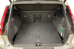 Volvo XC40 bild 12