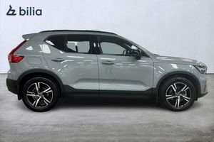 Volvo XC40 bild 18