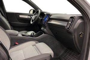 Volvo XC40 bild 7