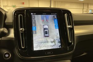 Volvo XC40 bild 24