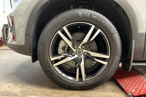 Volvo XC40 bild 17