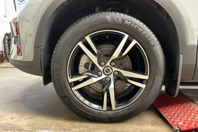 Volvo XC40 bild 17