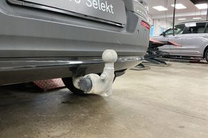 Volvo XC40 bild 22
