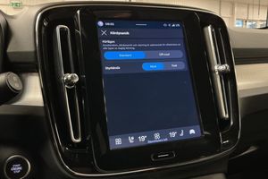 Volvo XC40 bild 26