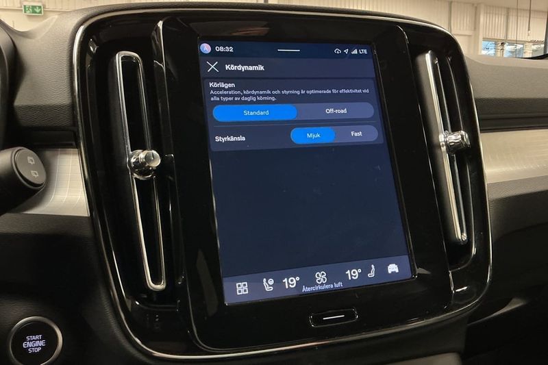 Volvo XC40 bild 26