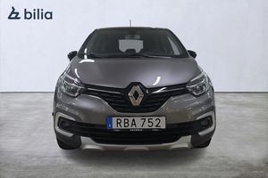 Renault Captur bild 6