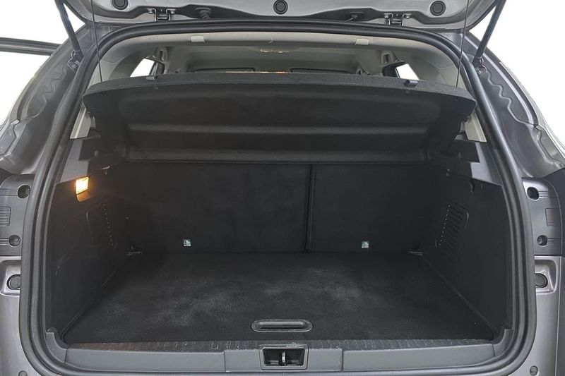 Renault Captur bild 12