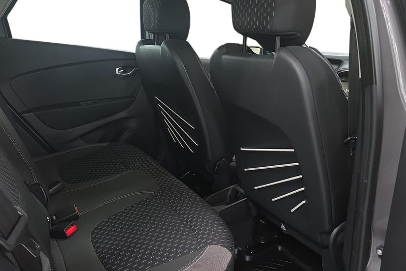 Renault Captur bild 9