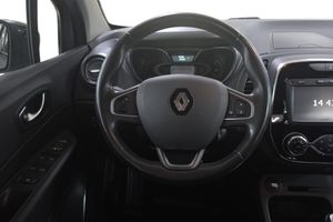 Renault Captur bild 11