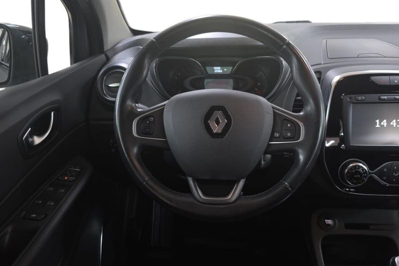 Renault Captur bild 11