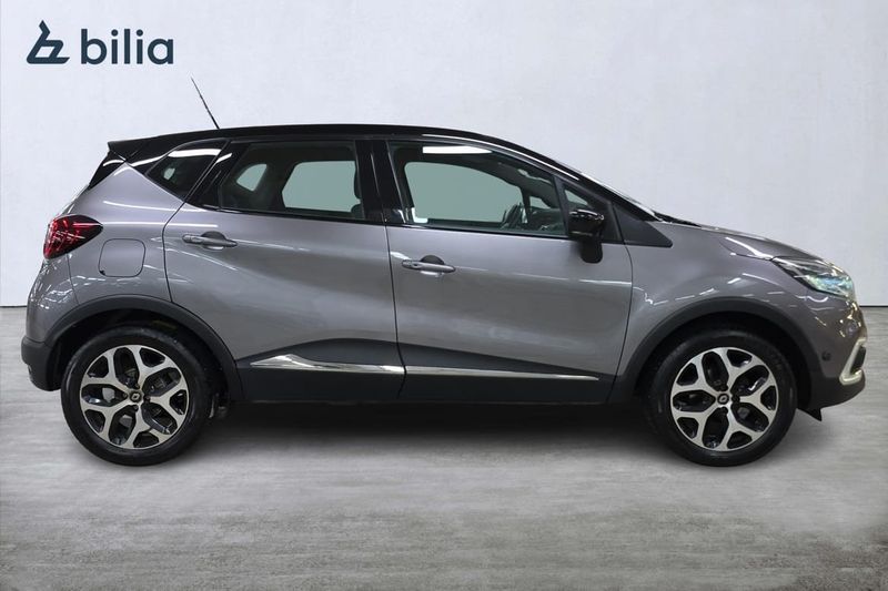 Renault Captur bild 18