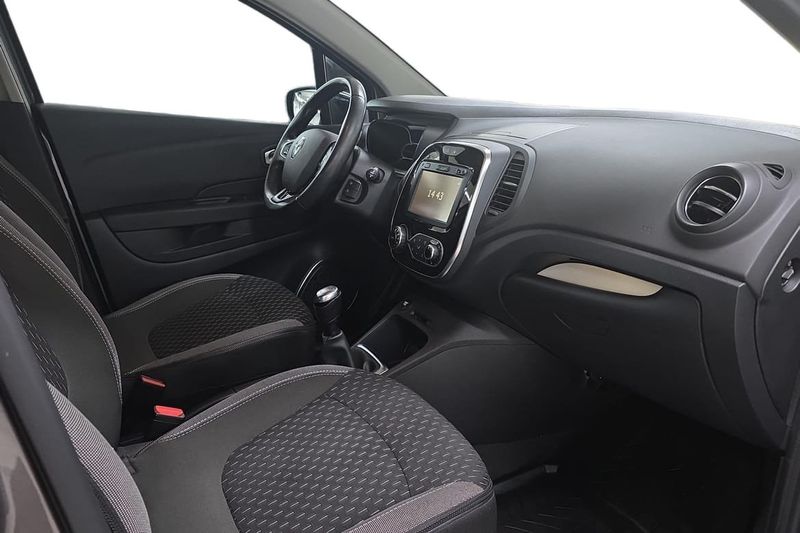 Renault Captur bild 7