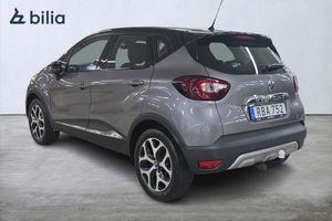 Renault Captur bild 2
