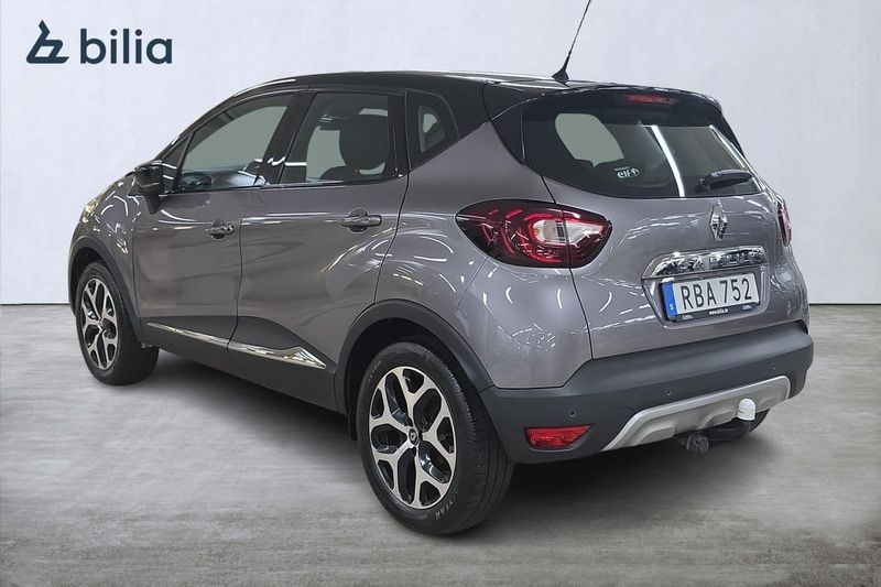 Renault Captur bild 2