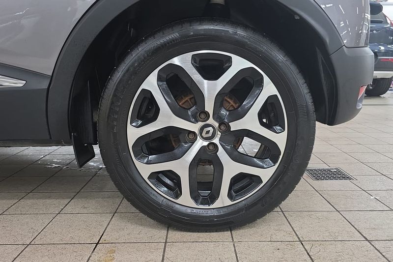Renault Captur bild 17