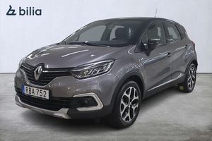 Renault Captur bild 1