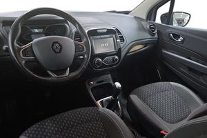 Renault Captur bild 10
