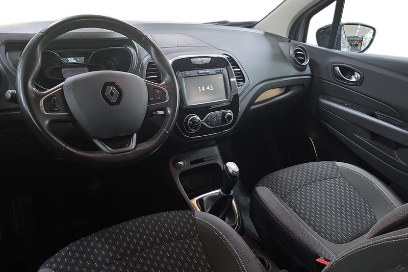 Renault Captur bild 10