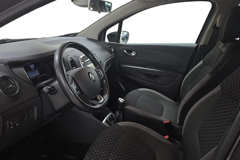 Renault Captur bild 14