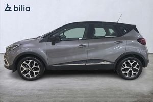 Renault Captur bild 3