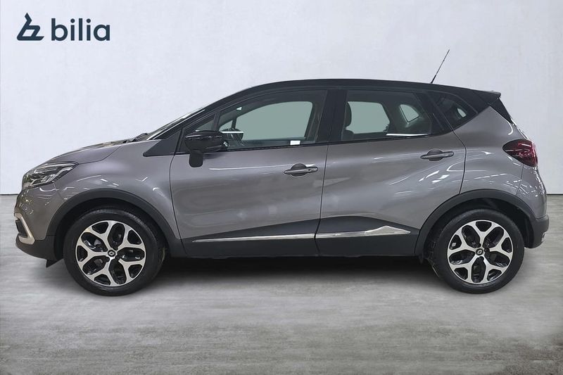Renault Captur bild 3
