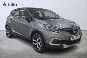Renault Captur bild 20