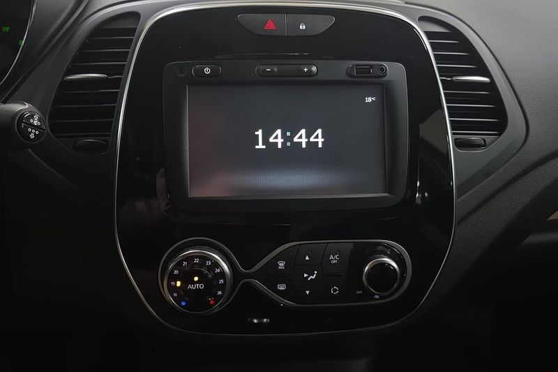 Renault Captur bild 15