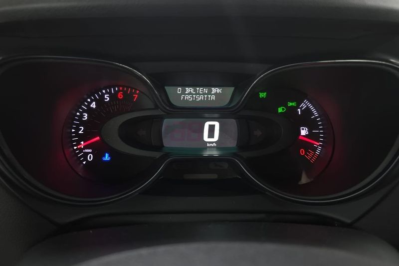 Renault Captur bild 16