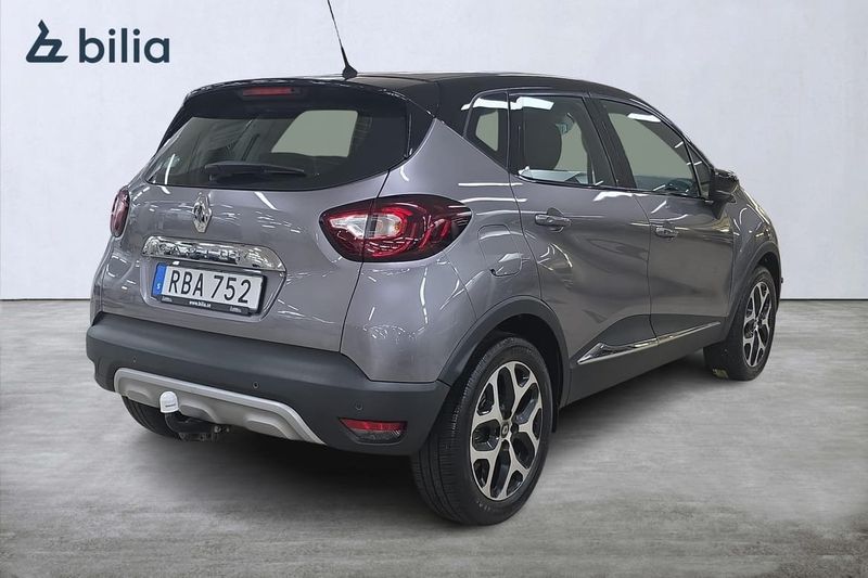 Renault Captur bild 19
