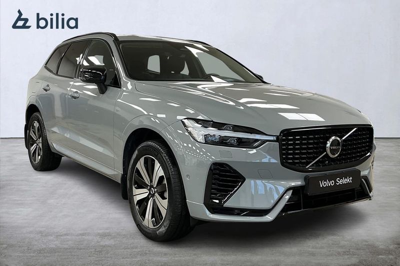 Volvo XC60 bild 20