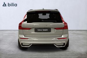 Volvo XC60 bild 5