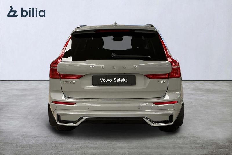 Volvo XC60 bild 5