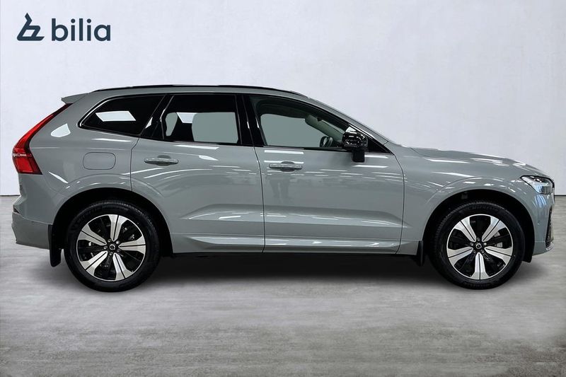 Volvo XC60 bild 18